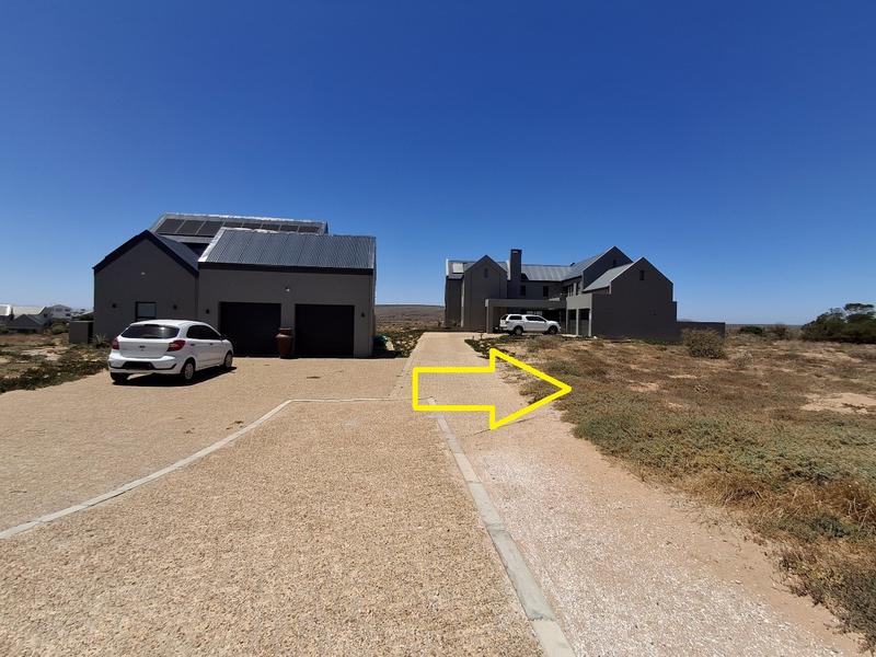 0 Bedroom Property for Sale in Cape St Martin Private Reserve Western Cape